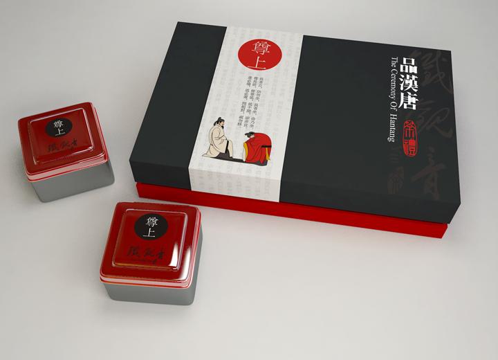 凤凰县包装设计：折叠纸盒包装具有很多优点