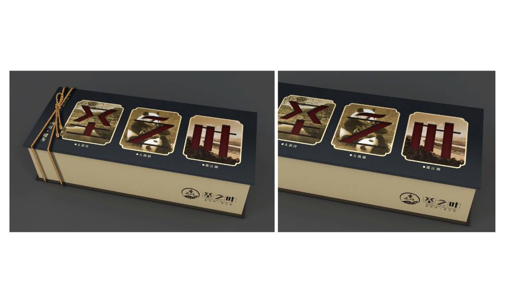 凤凰县包装设计公司如何用视觉革命推动企业品牌年轻化转型？