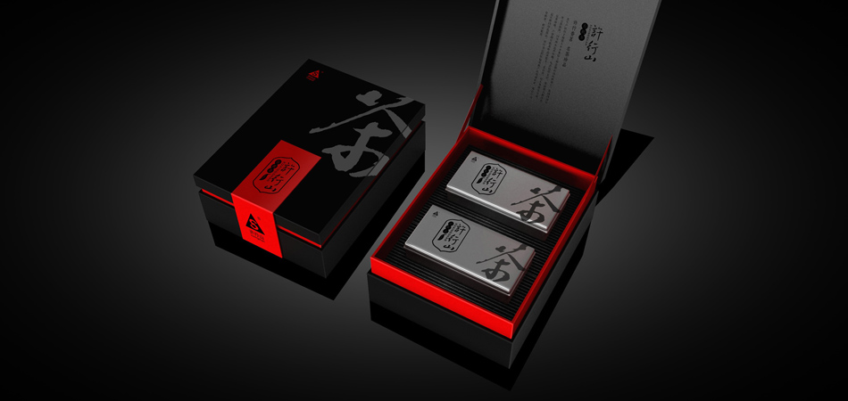 凤凰县包装设计的底层逻辑：用差异化塑造不可替代的品牌印记